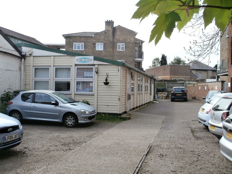 Property Photo: Unit 2 The Old Print Works, Depot Road, Epsom