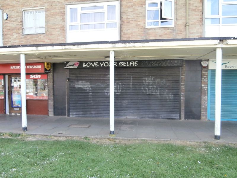 Property Photo: 69 Marbles Way, Tadworth