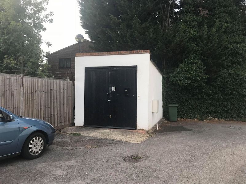 Property Photo: Unit 10 Eclipse Estate, 30 West Hill, Epsom