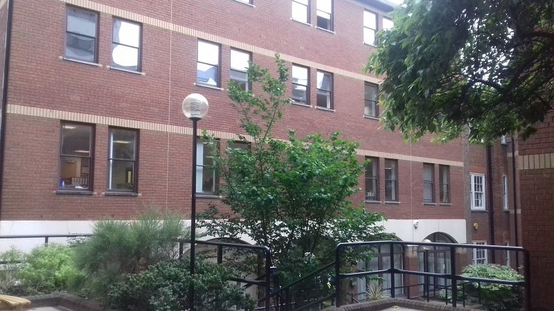 Property Photo: Christopher Wren Yard, 119 High Street, Croydon
