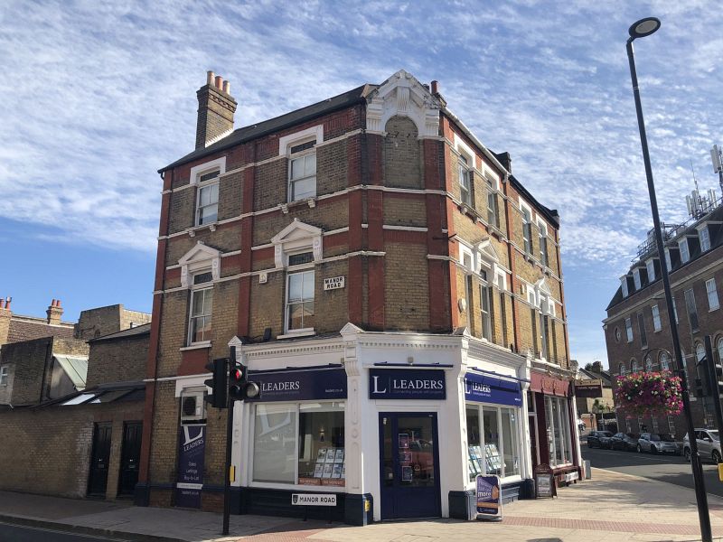 Property Photo: 73 High Street, Beckenham