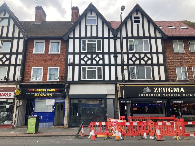 Property Photo: 290 High Street, Croydon