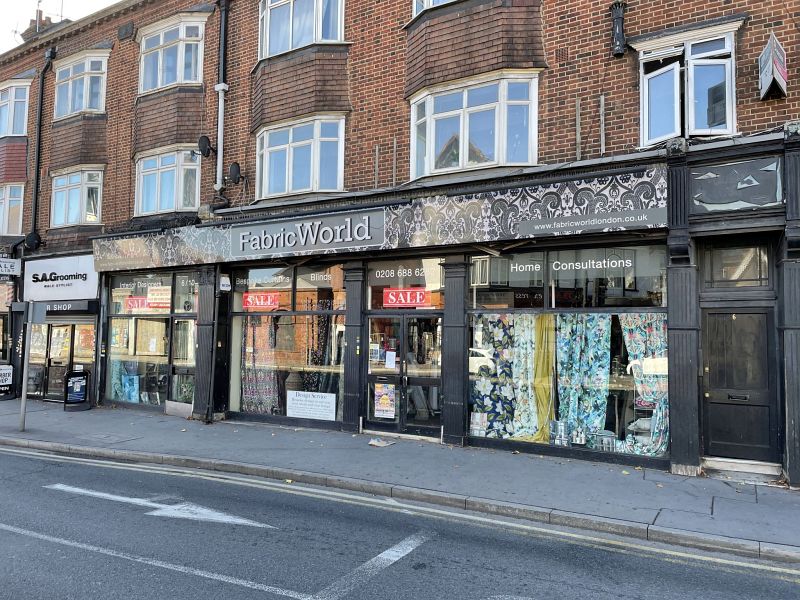 Property Photo: 6-10 Brighton Road, South Croydon