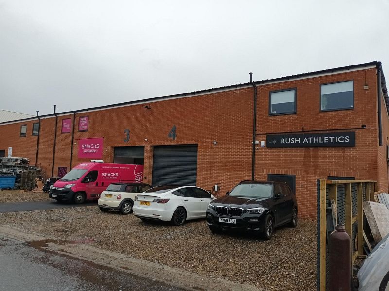Property Photo: Units 3 & 4 102 Beddington Lane, Croydon