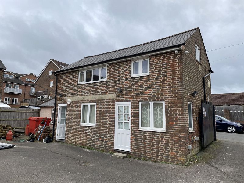 Property Photo: 2-4 Livingstone Road, Caterham