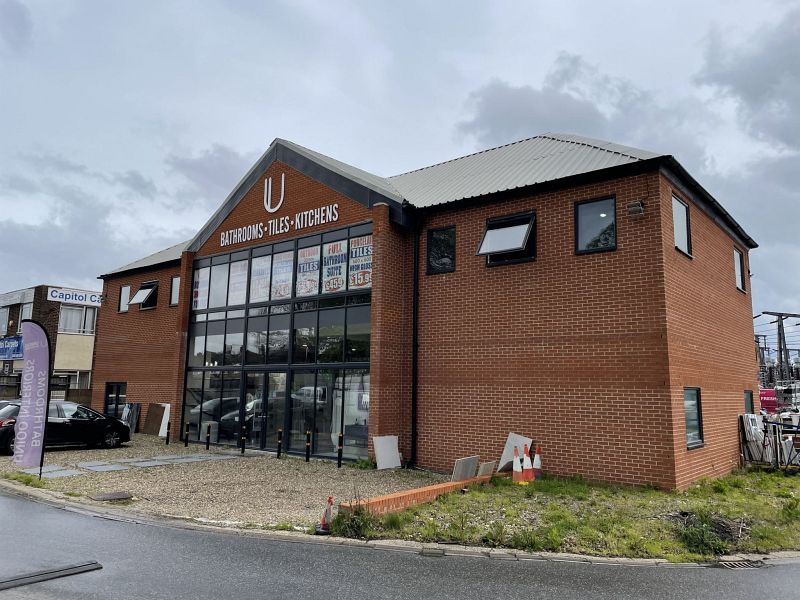 Property Photo: Units 1 & 2 Anchor Business Centre, Croydon