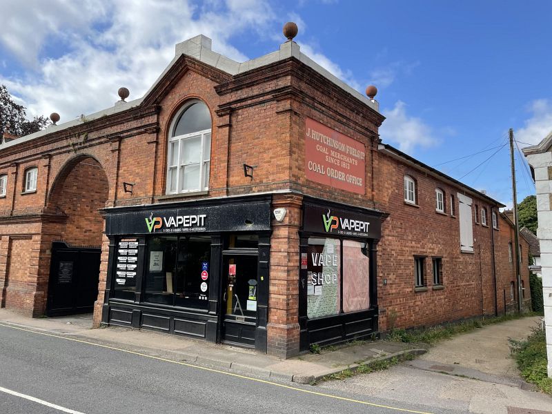 Property Photo: 74 Church Street, Leatherhead