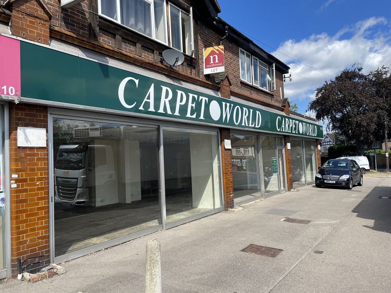 Property Photo: 47-51 Waterloo Road, Epsom