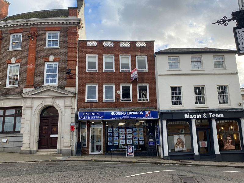 Property Photo: 1st & 2nd Floors 3 Bridge Street, Leatherhead