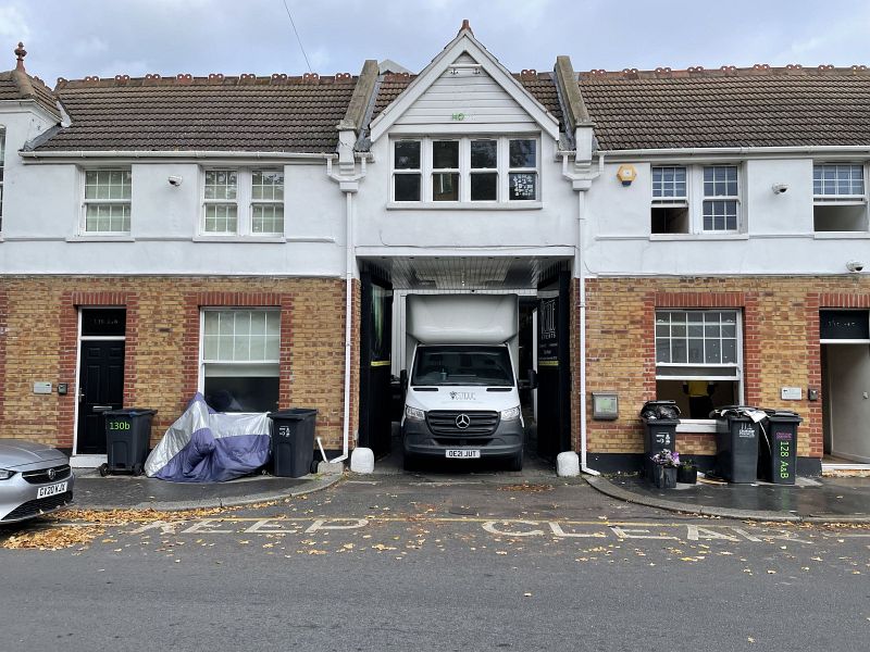 Property Photo: 128-130 Frant Road, Thornton Heath