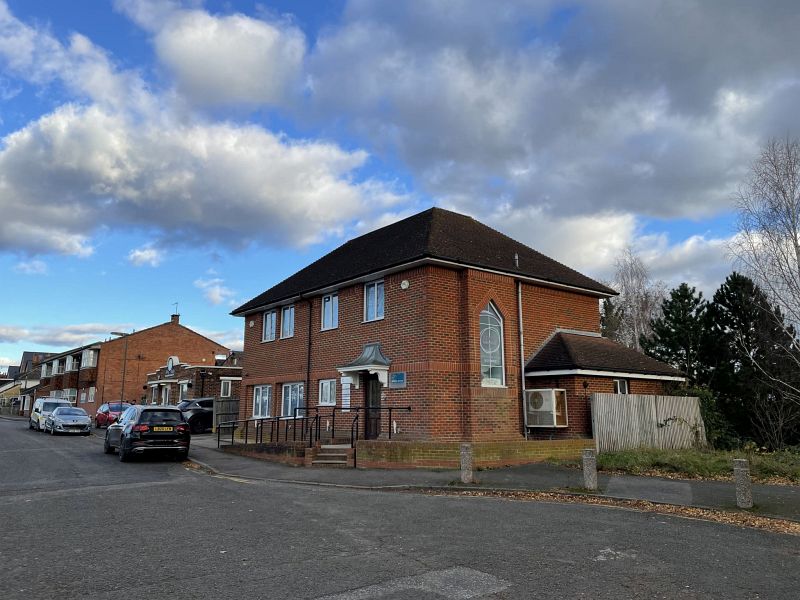 Property Photo: Sussex House, 2-4 Upper Fairfield Road, Leatherhead