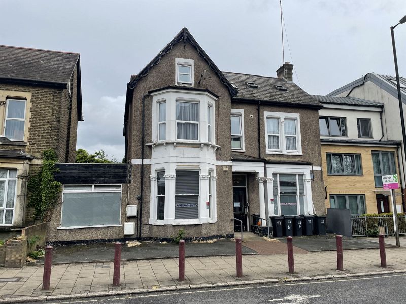 Property Photo: 6 Parchmore Road, Thornton Heath