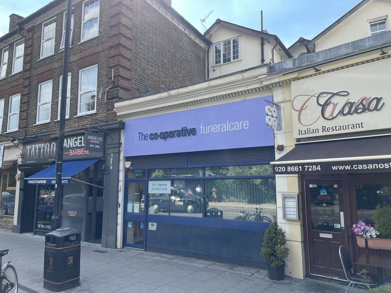 Property Photo: 10 Mulgrave Road, Sutton