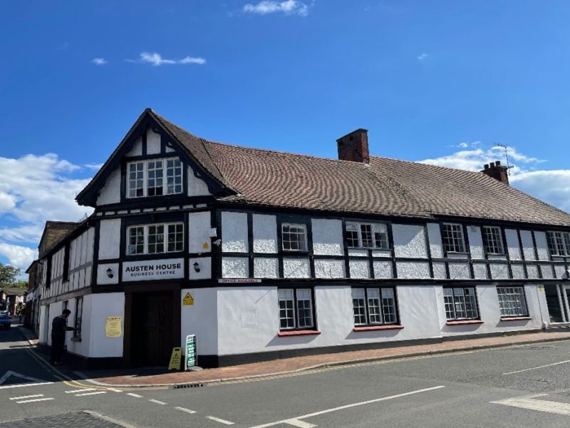 Property Photo: Austen House&comma; 2 High Street&comma; Bookham