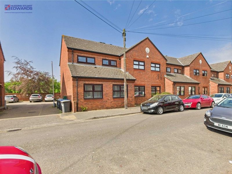 Property Photo: 12 Station Road, Chertsey