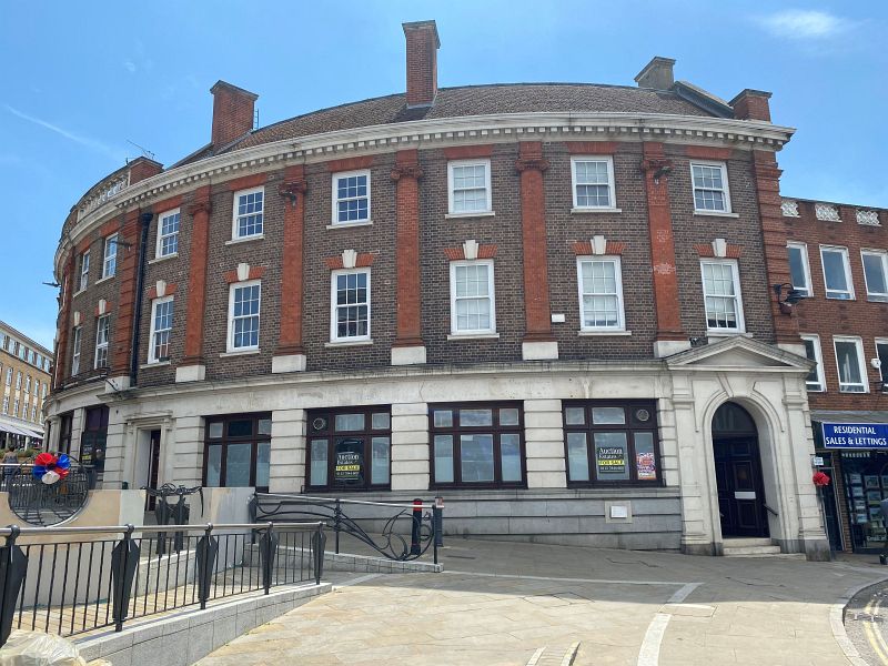 Property Photo: 1 Bridge Street, Leatherhead