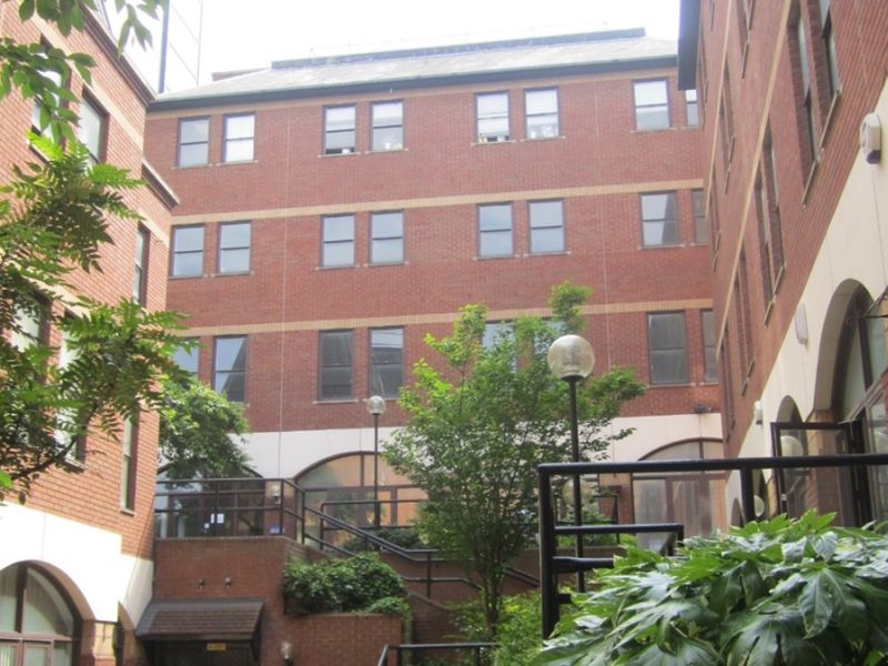 Property Photo: 3rd Floor, Freedman House, 117 High Street, Croydon