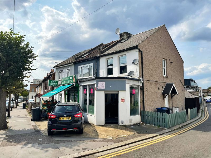 Property Photo: 68 Stanley Road, Croydon