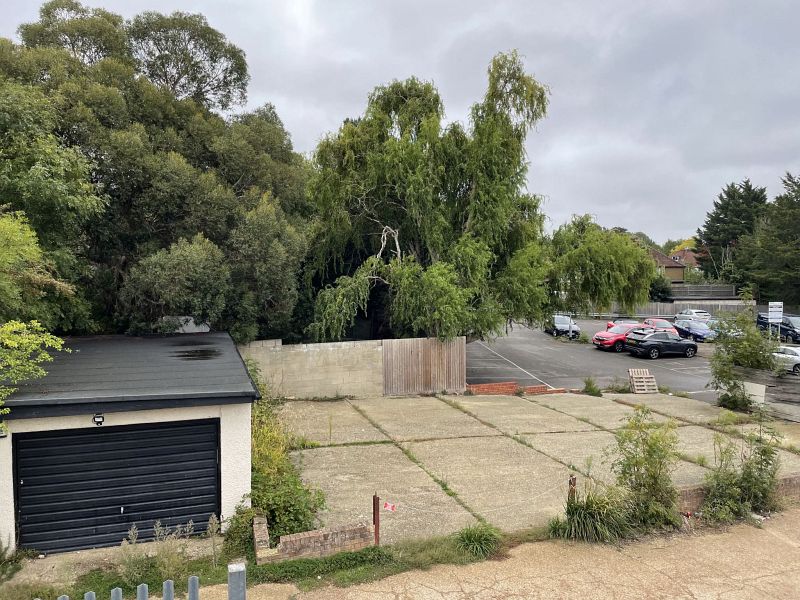 Property Photo: R/O 196 Kingston Road, Ewell