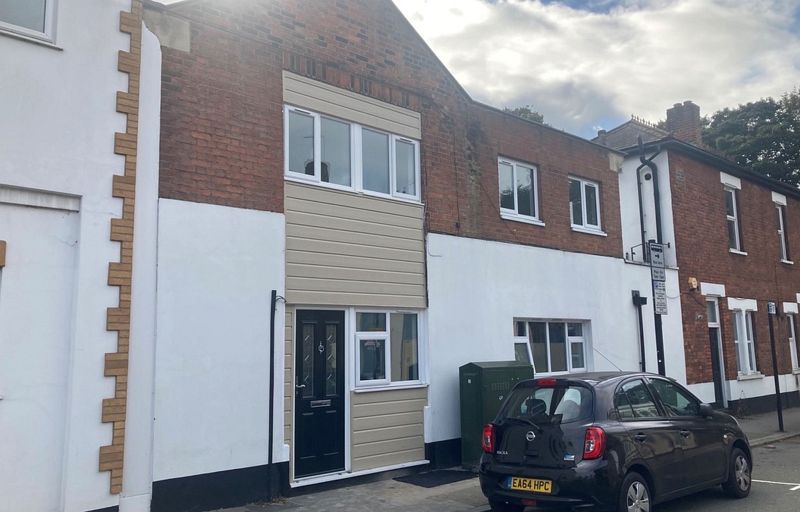 Property Photo: 38 Junction Road, South Croydon