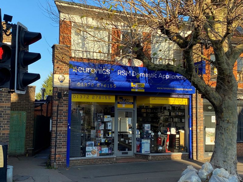 Property Photo: 37 The Street&comma; Ashtead