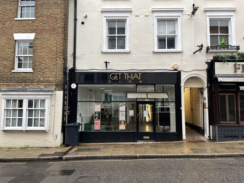 Property Photo: 16 Bridge Street&comma; Leatherhead