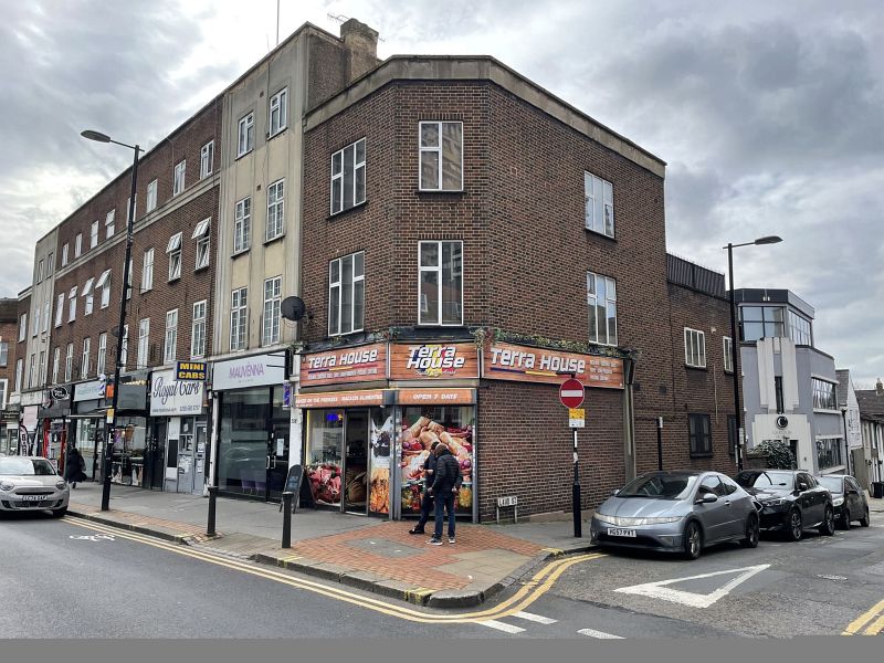 Property Photo: Terra House&comma; 206 High Street&comma; Croydon