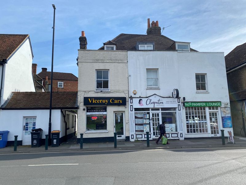 Property Photo: 1 West Street&comma; Epsom