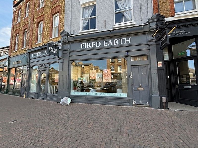 Property Photo: 125&sol;125a Northcote Road&comma; Clapham