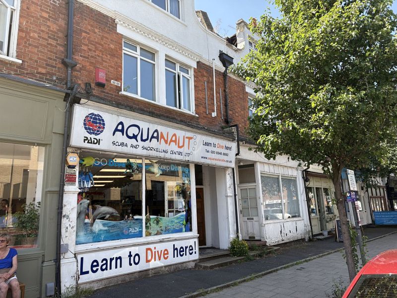 Property Photo: 34 Coombe Road&comma; Norbiton