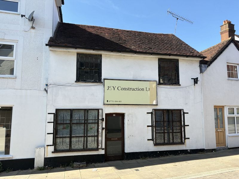 Property Photo: 63 High Street&comma; Leatherhead