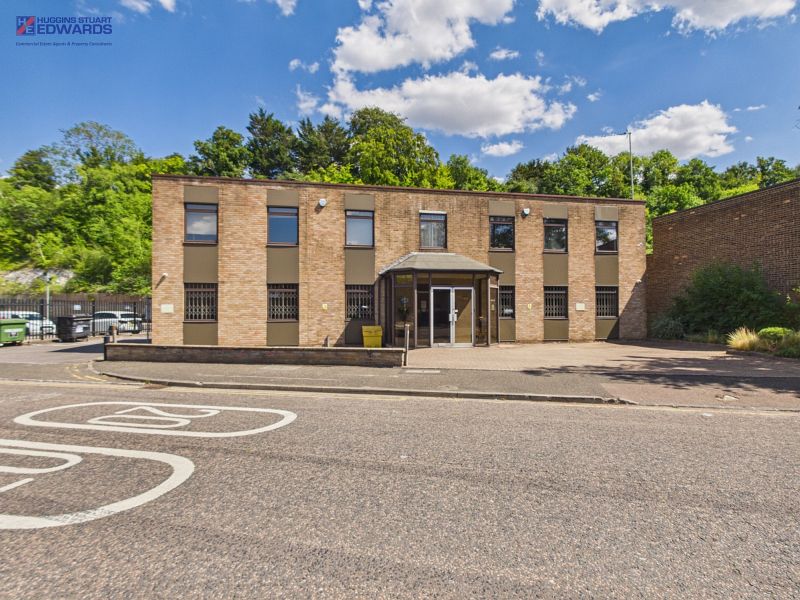 Property Photo: Ground Floor, Lambourn House,, Redlands, Coulsdon