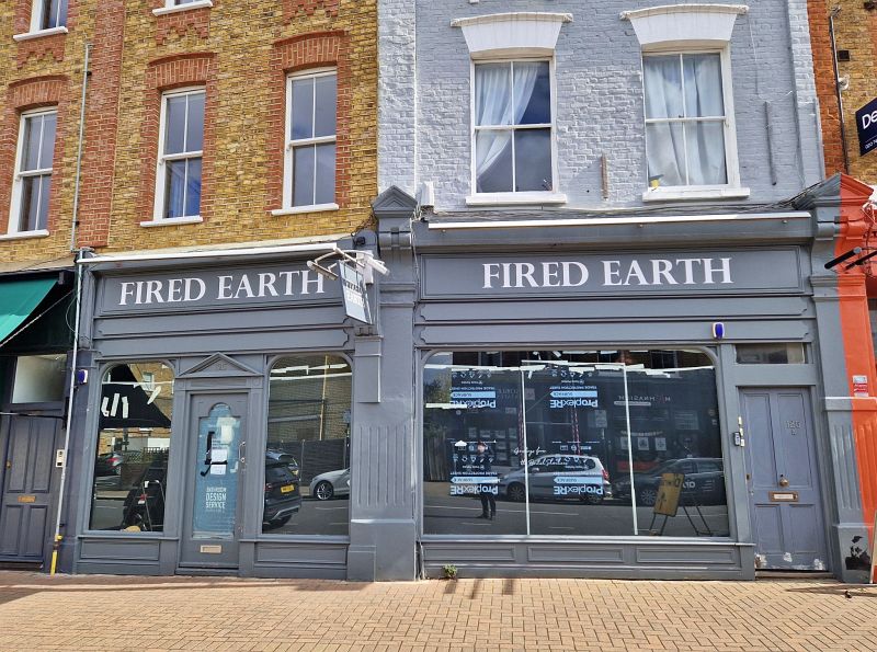 Property Photo: 125/125a Northcote Road, Clapham