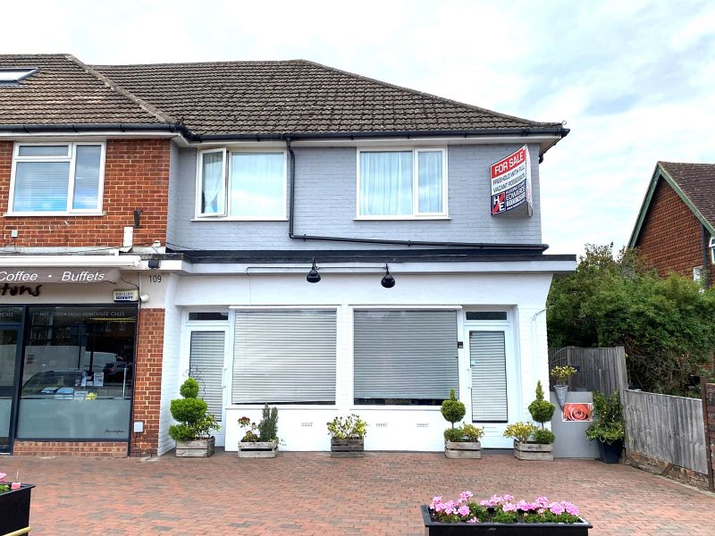 Property Photo: 111 The Street, Fetcham